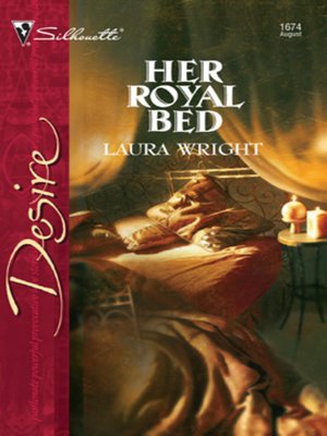 cover image of Her Royal Bed